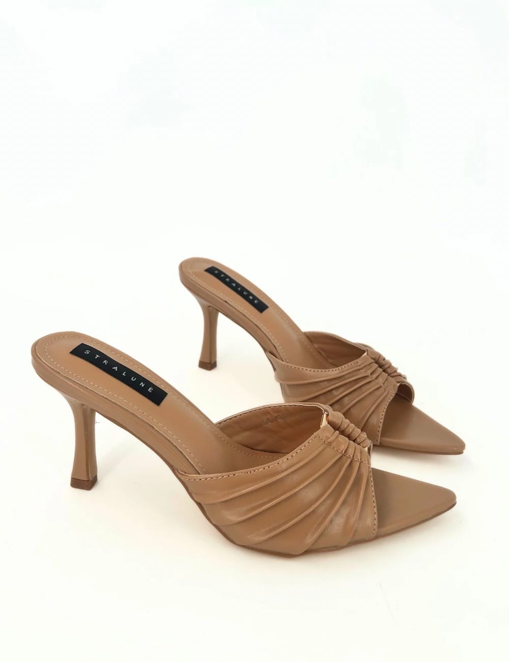 Mule ecopelle Saint