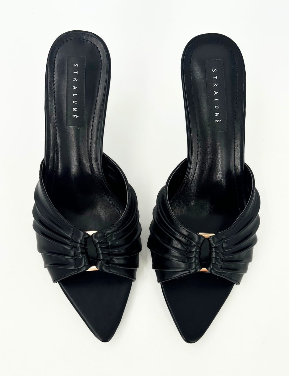 Mule ecopelle Saint