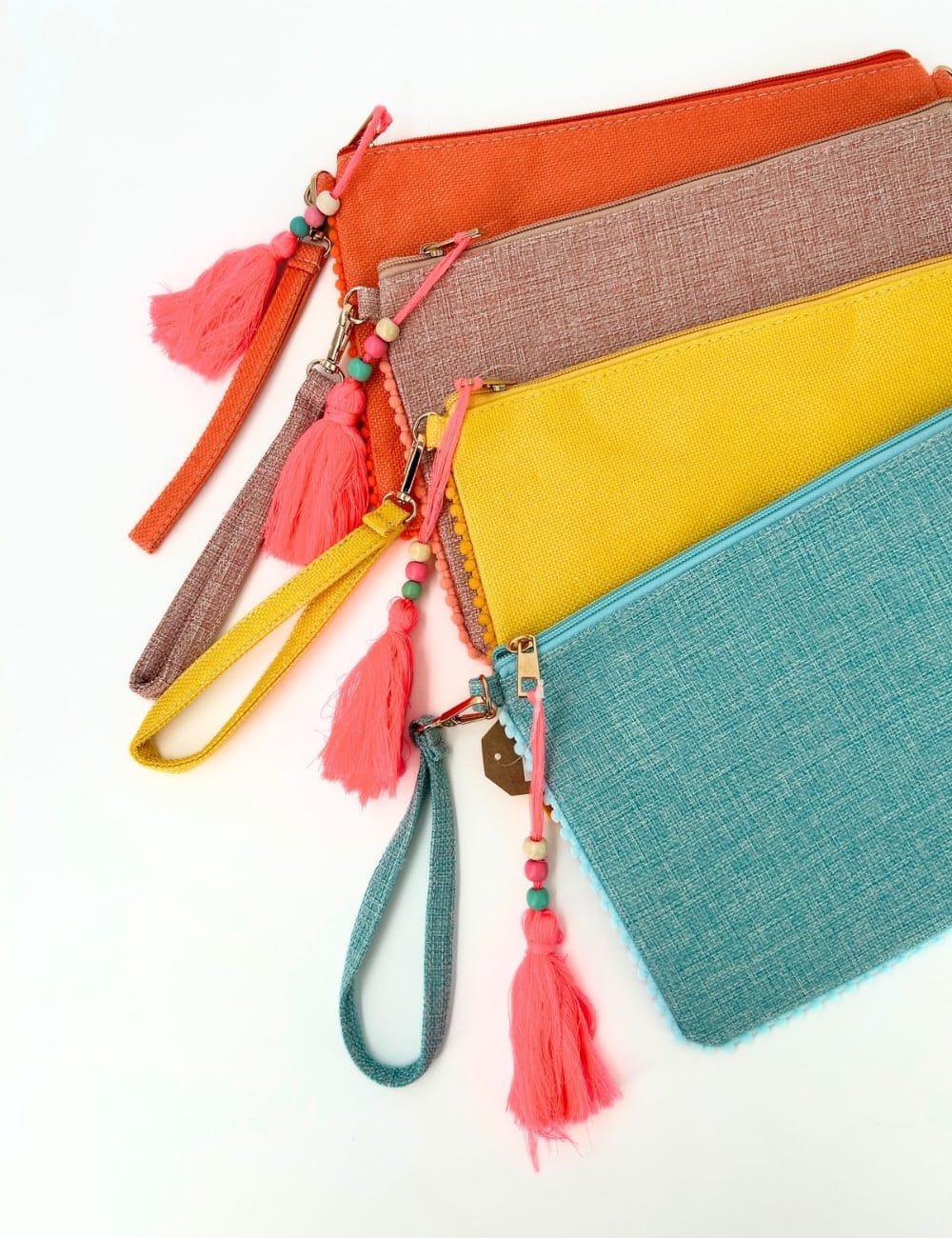 Pochette Rainbow