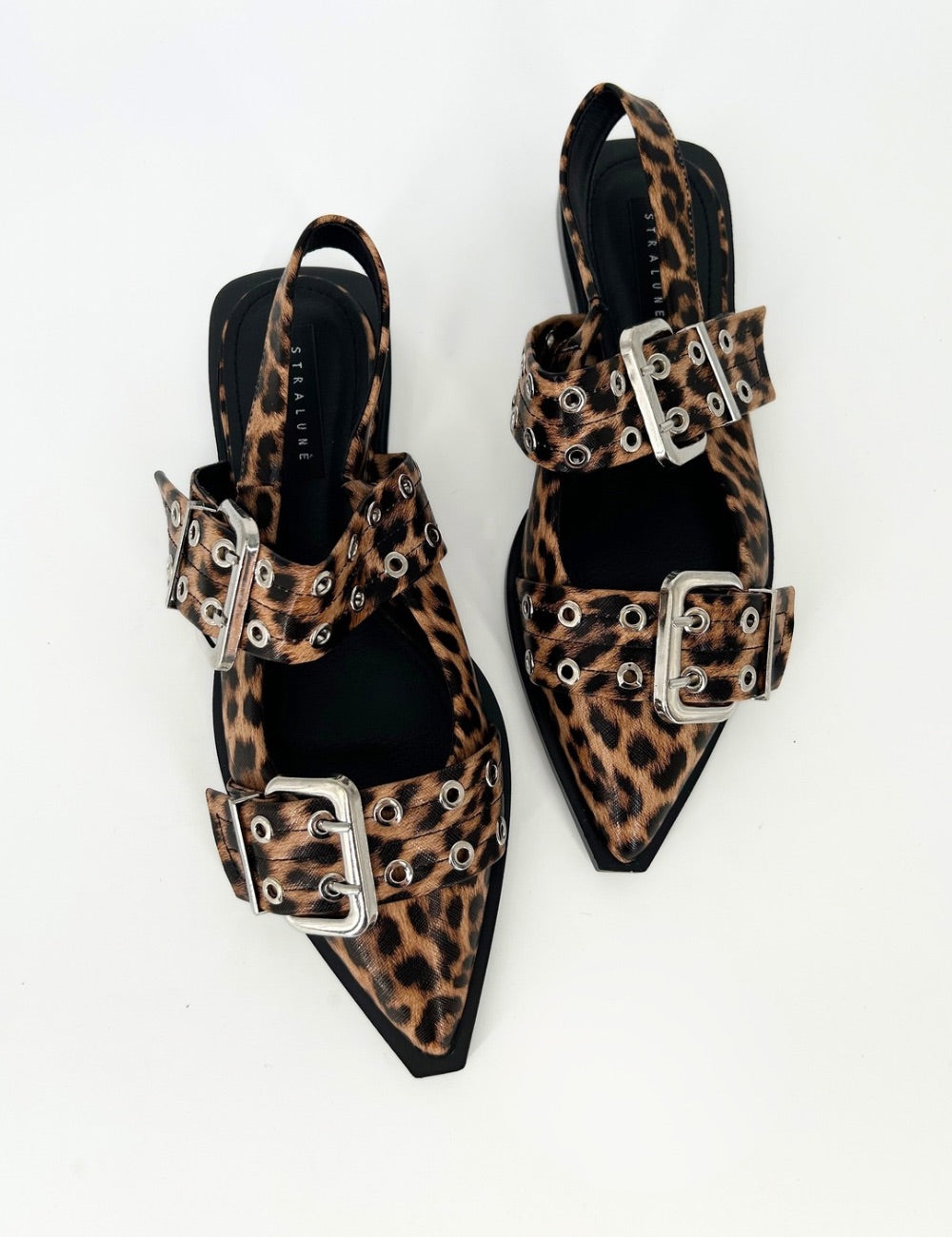 Slingback Brenda