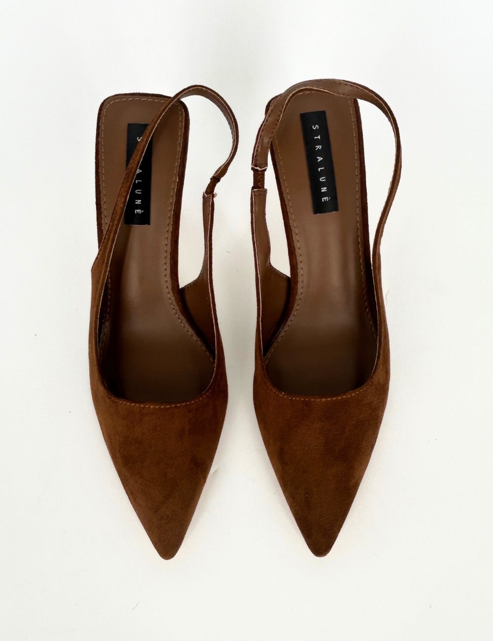 Slingback Sylvie