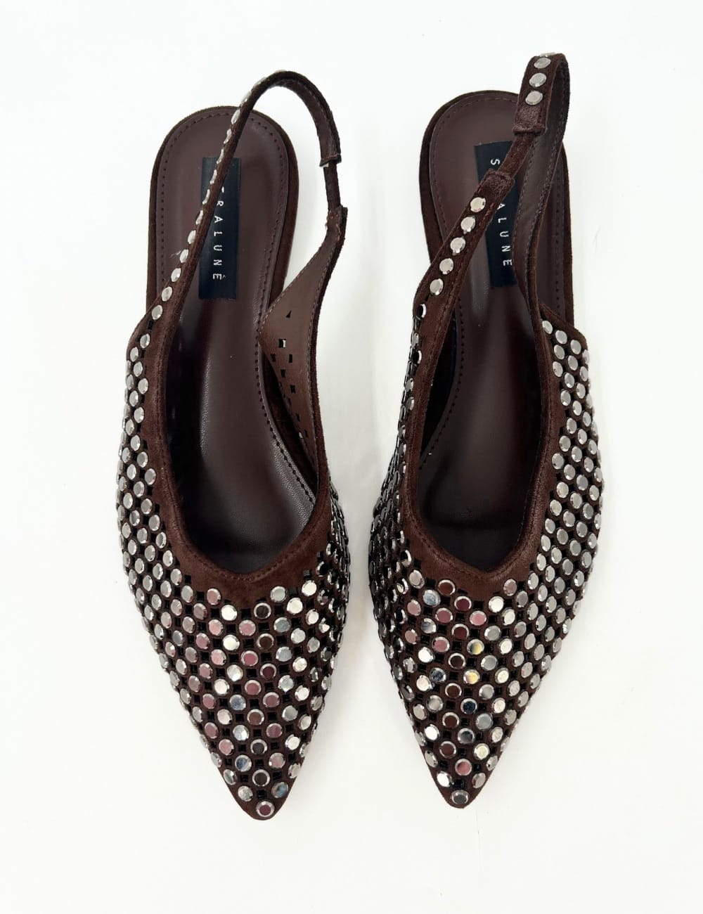 Slingback Lou 2.0
