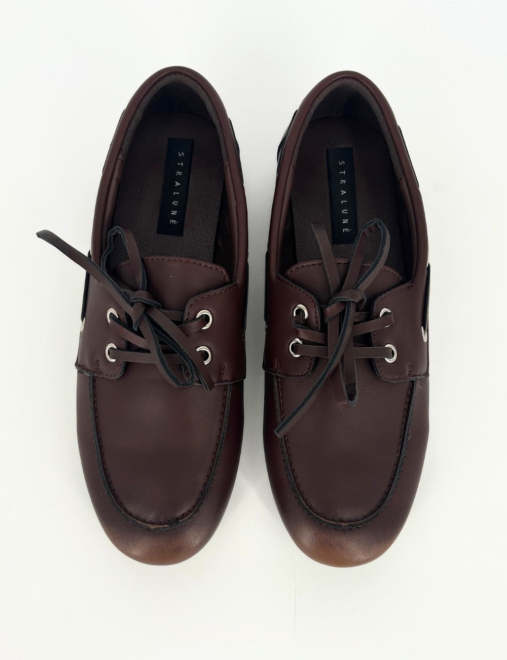 Mocassino ecopelle Logan