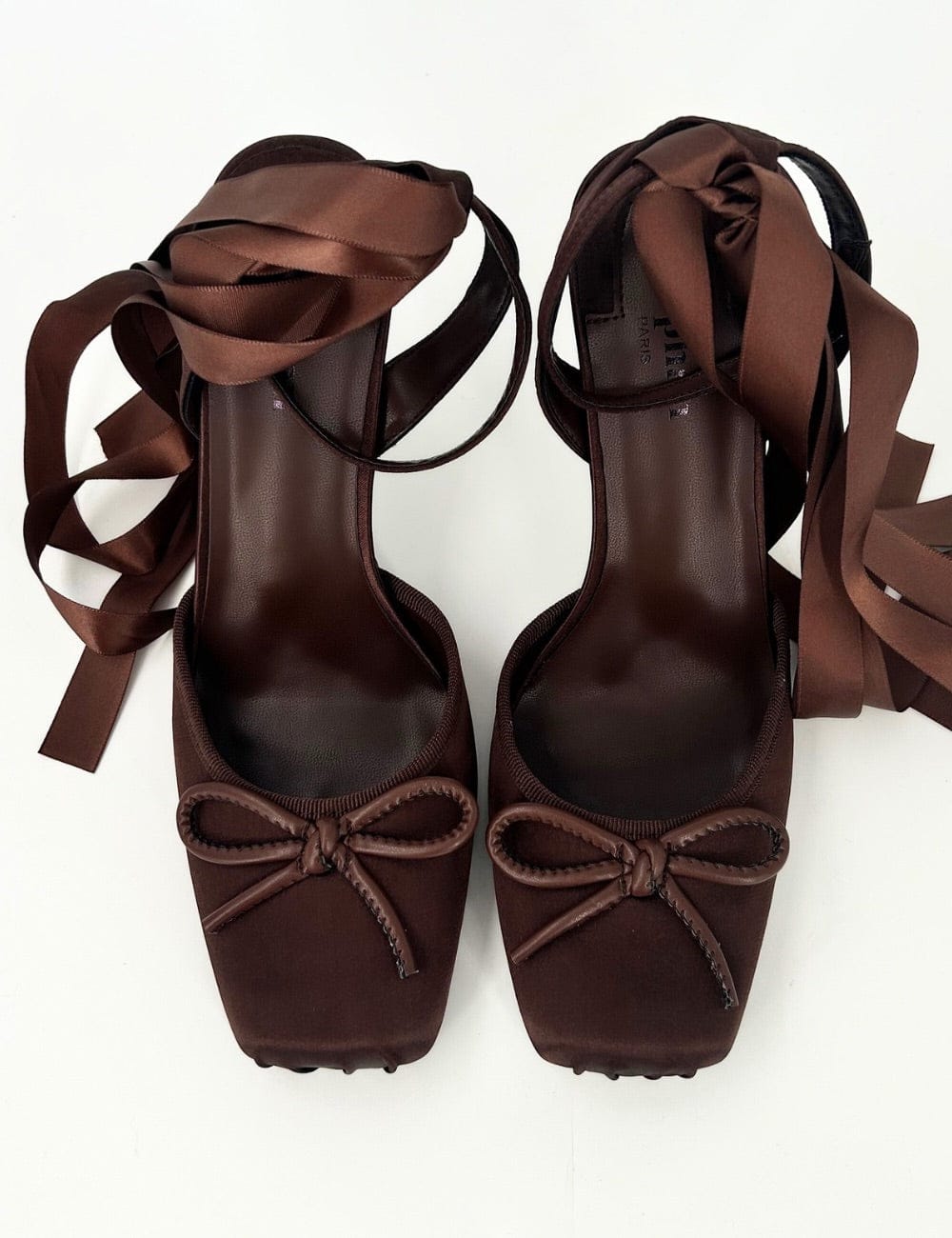 Slingback alla schiava Larin