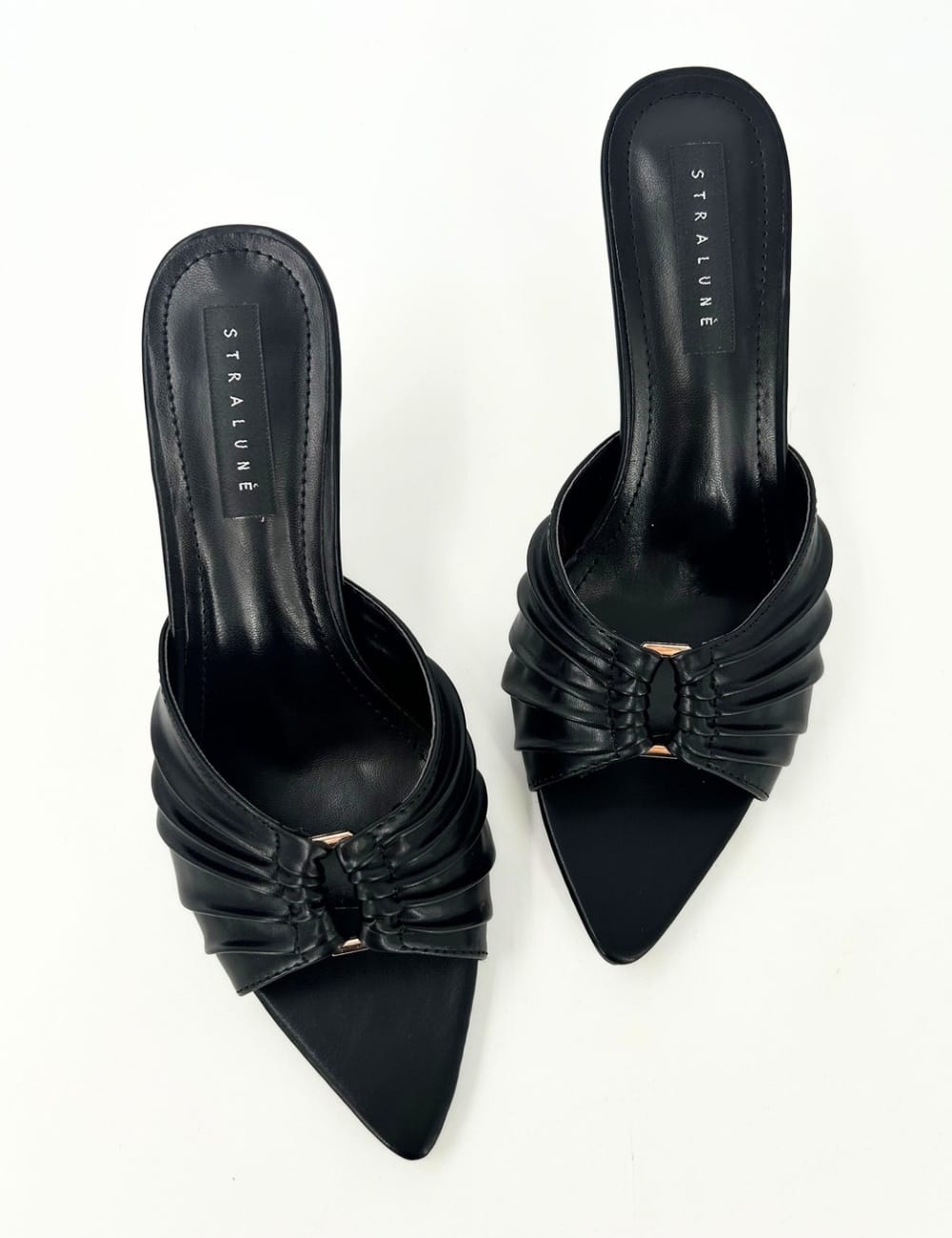 Mule ecopelle Saint