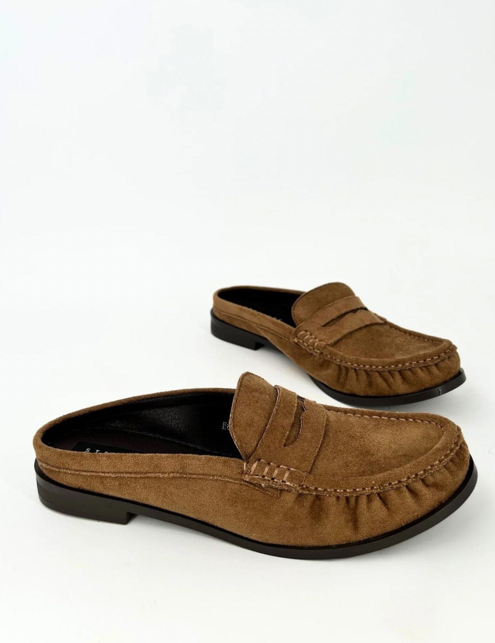 Mocassino sabot Lauren