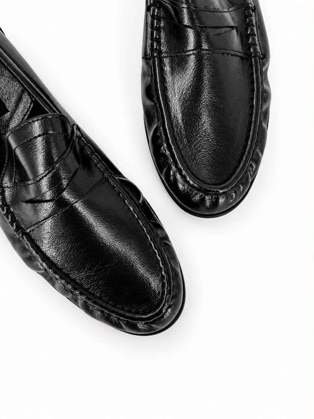 Mocassino vintage Alan