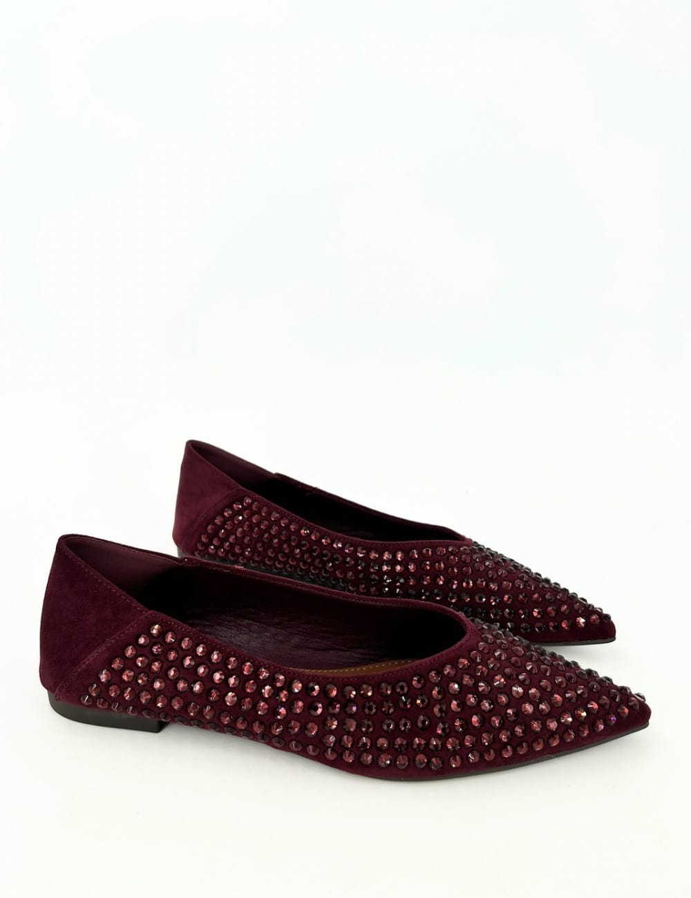 Ballerina strass Star