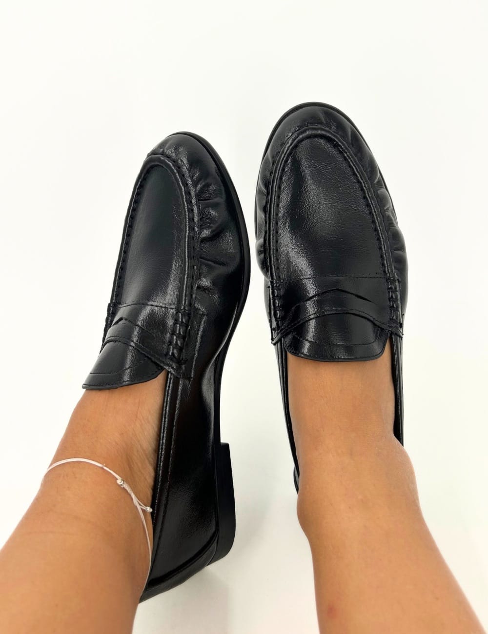 Mocassino vintage Alan
