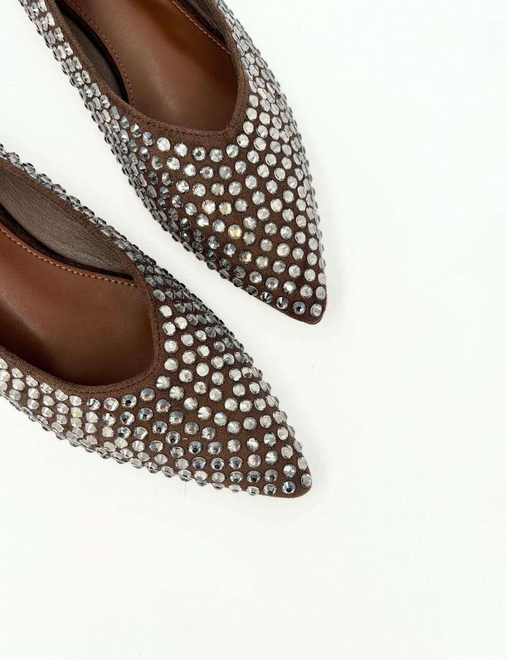 Ballerina strass Star