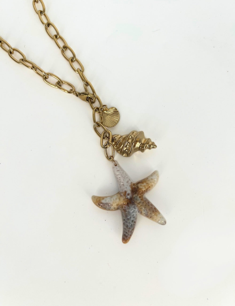 Collana stella
