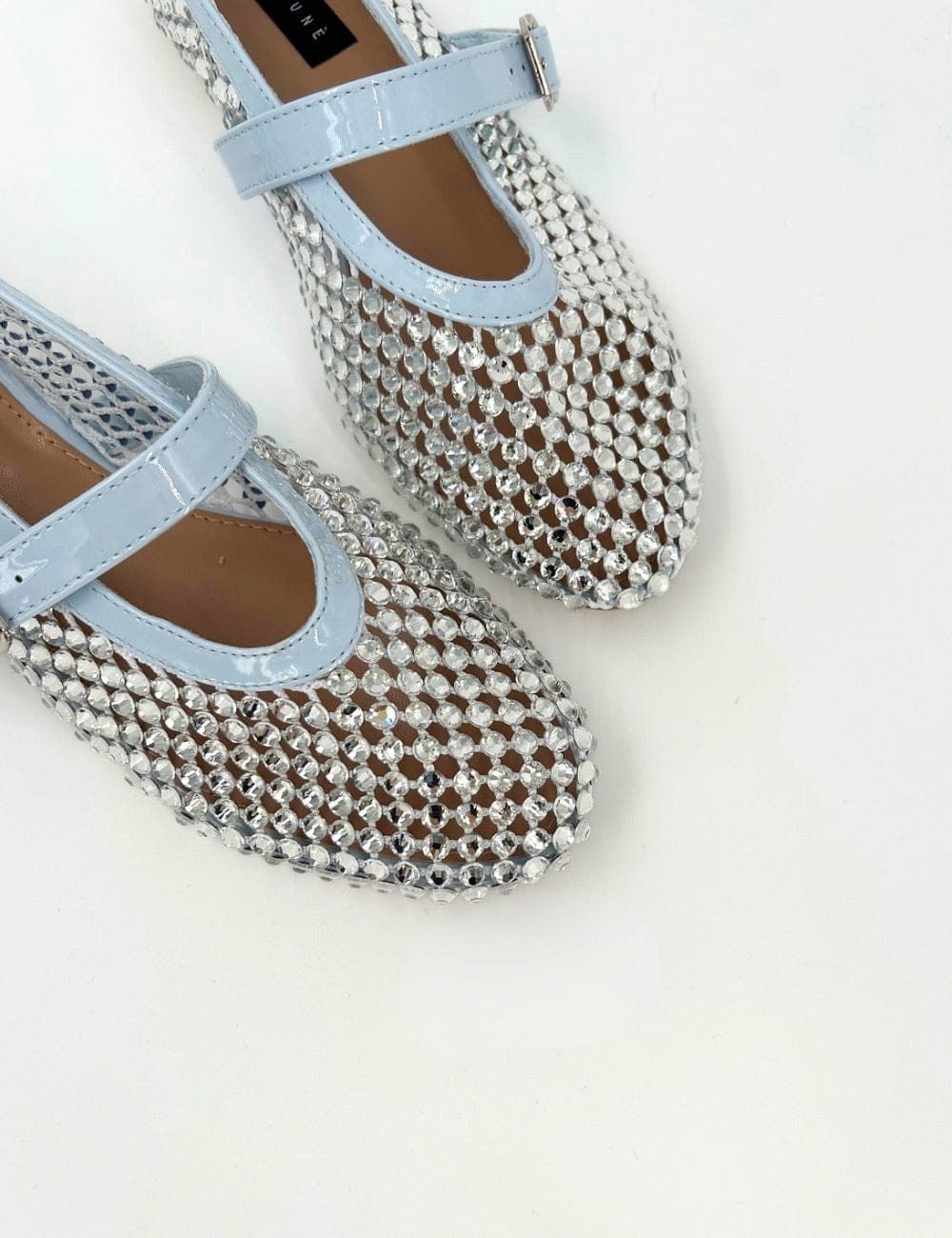 Ballerina strass pastel Superstar