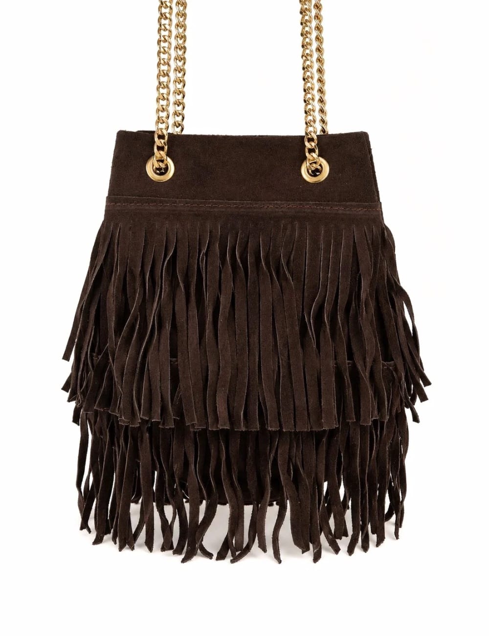 Bag frange Gipsy