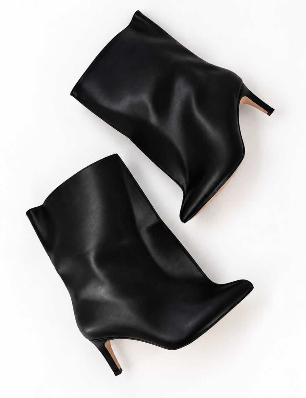 Stivaletto tacco Jane