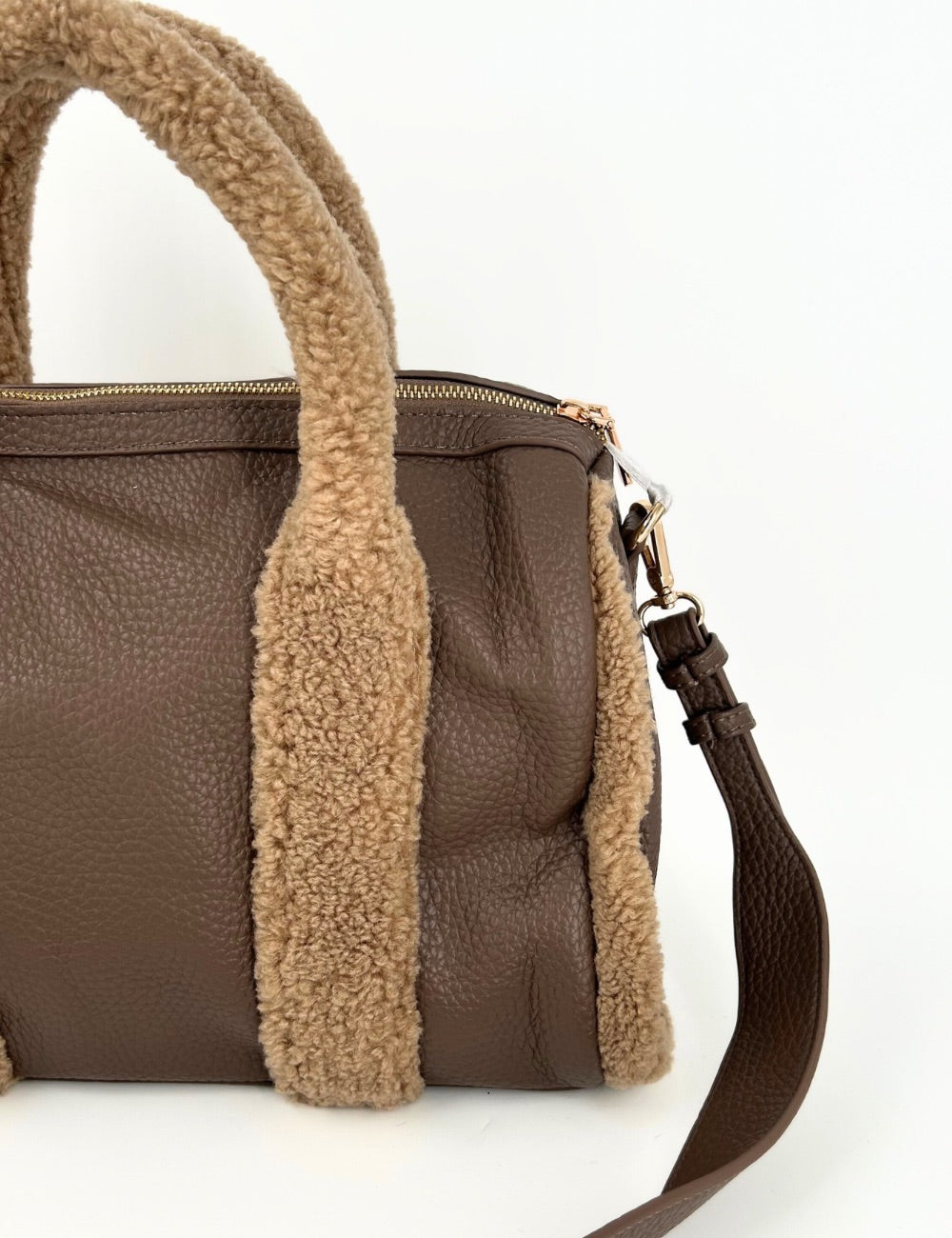 Bag Teddy Cortina