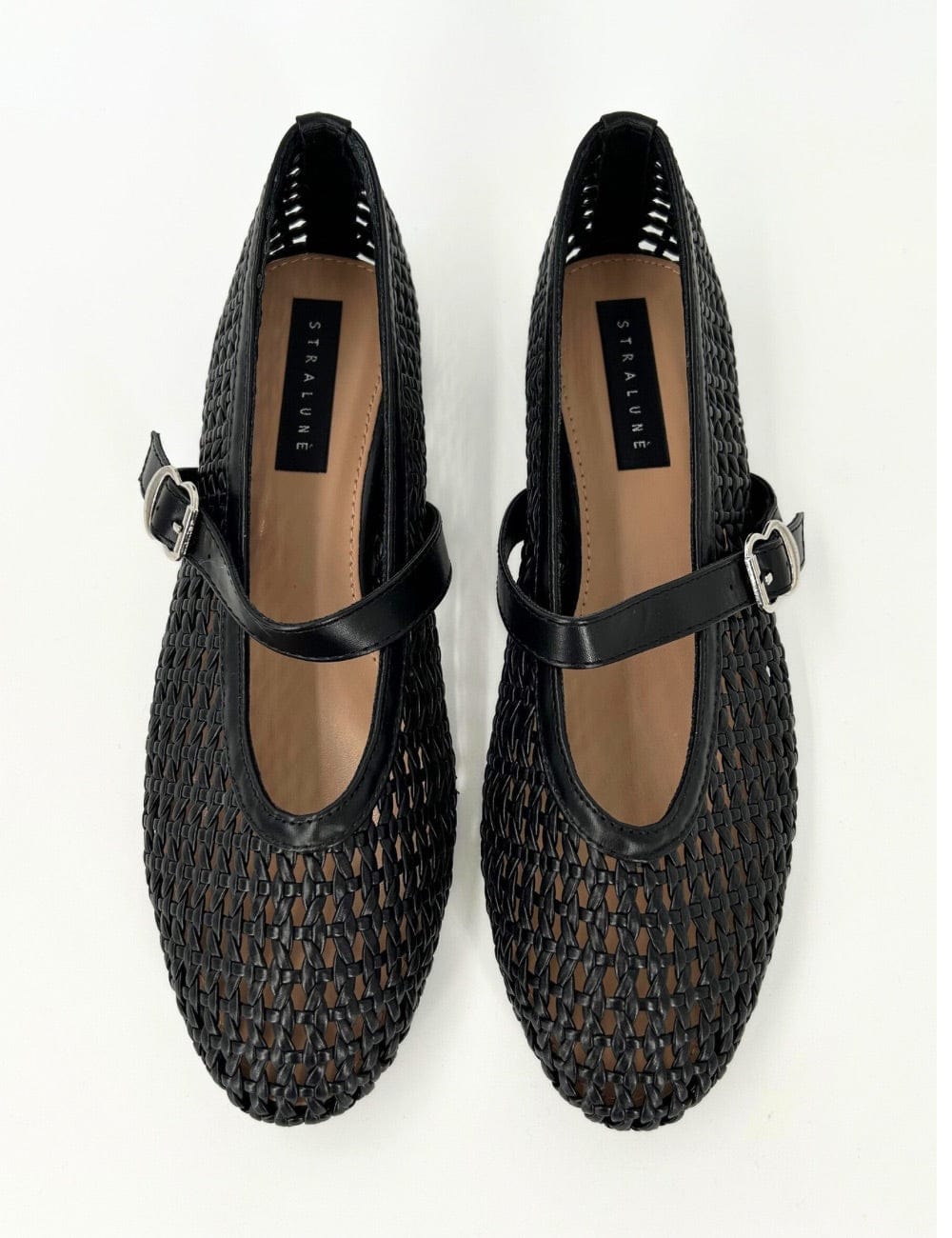 Ballerina traforata Molly