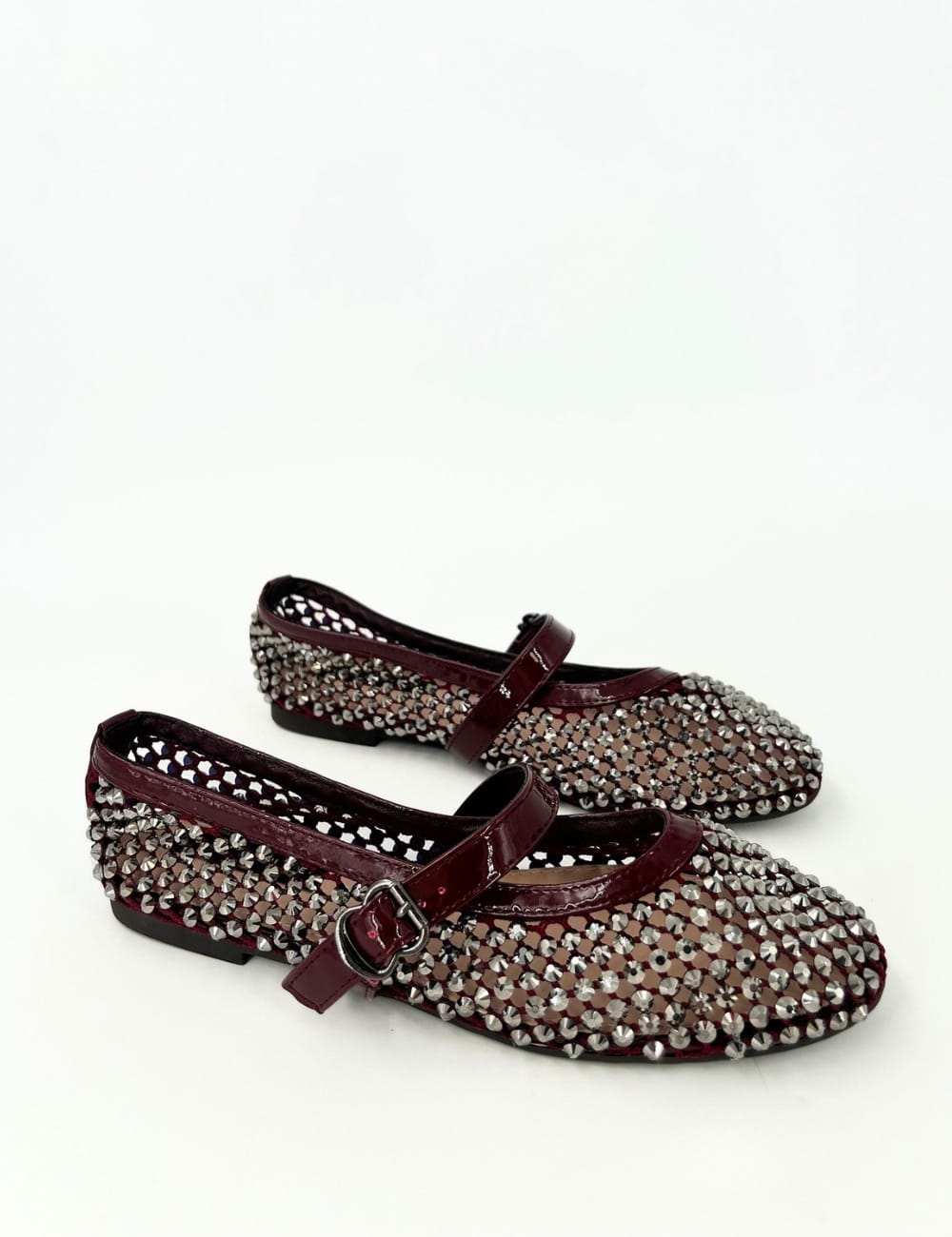 Ballerina strass Superstar