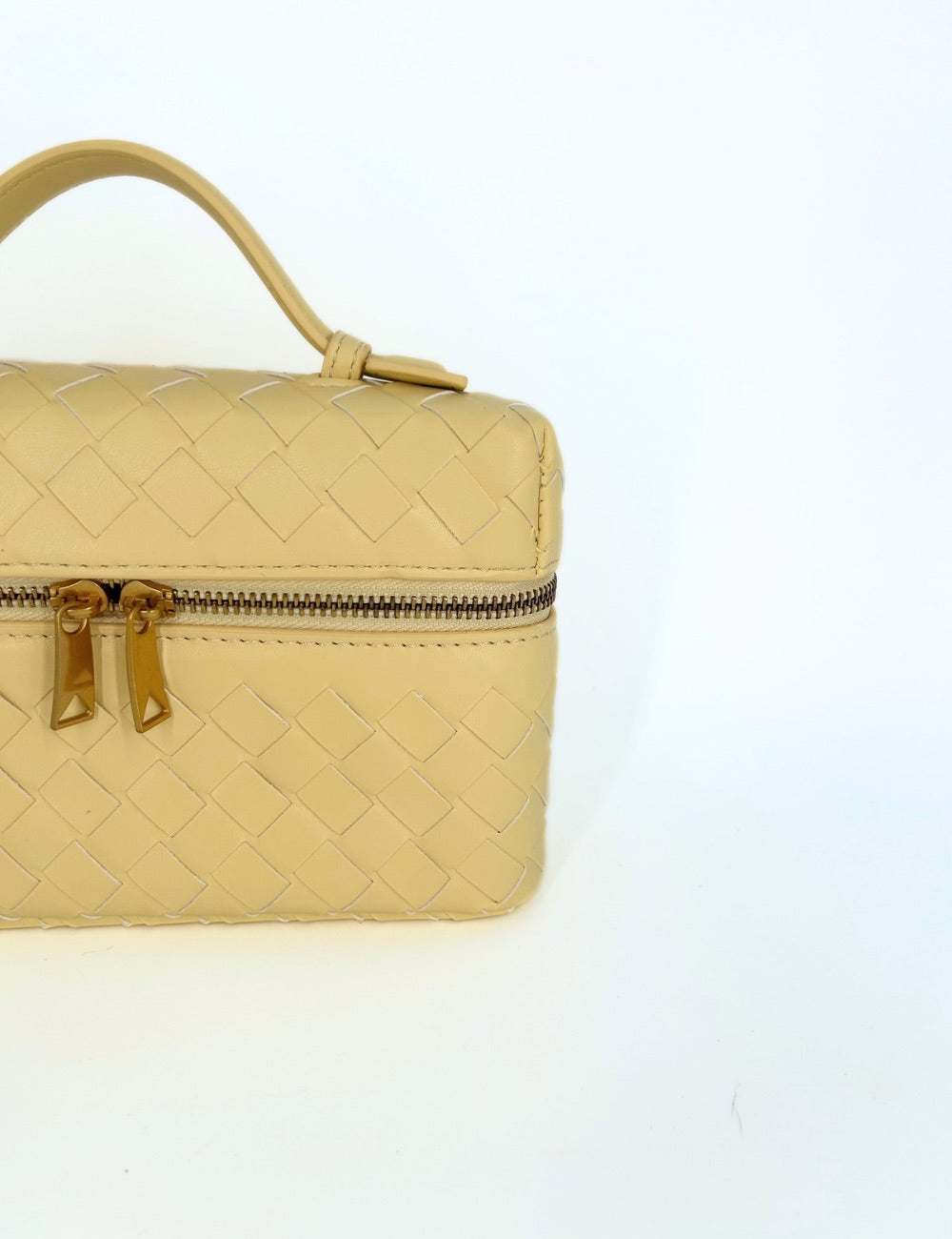 Bag bauletto Valery