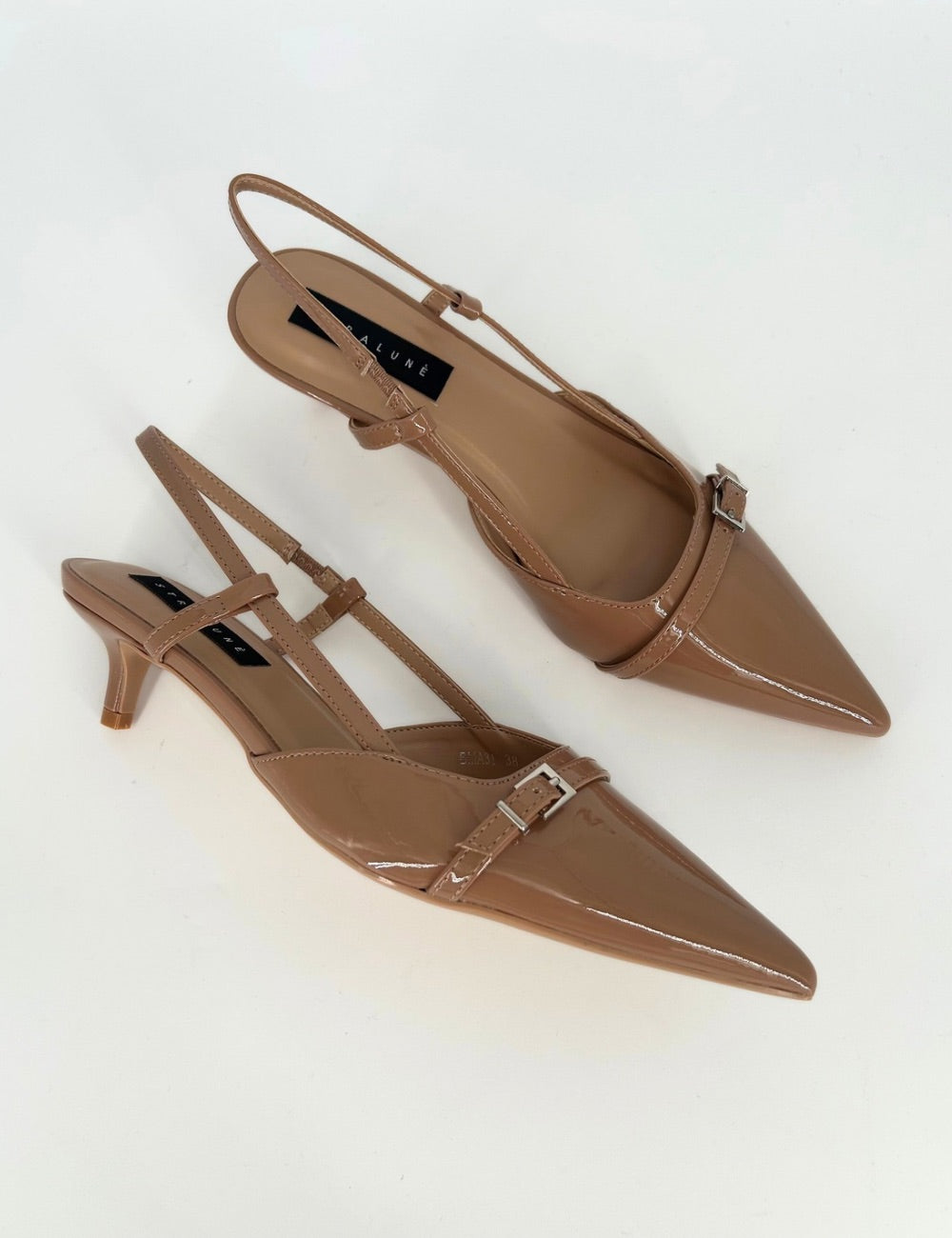 Slingback Zara