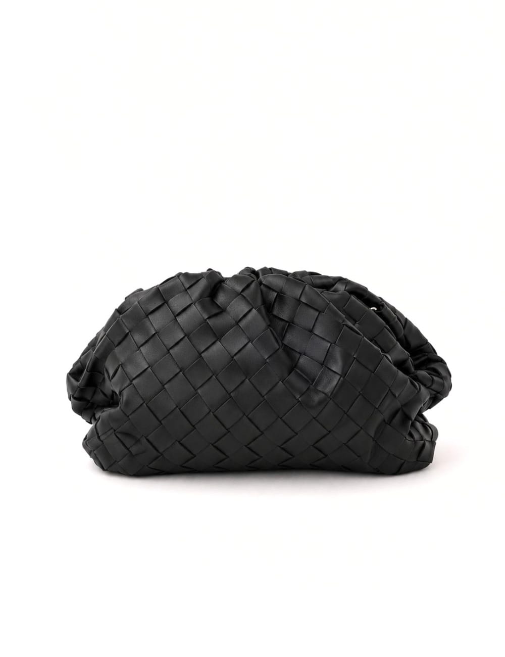Small pochette Bottega
