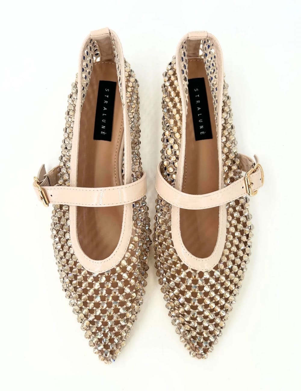 Ballerina punta Superstar