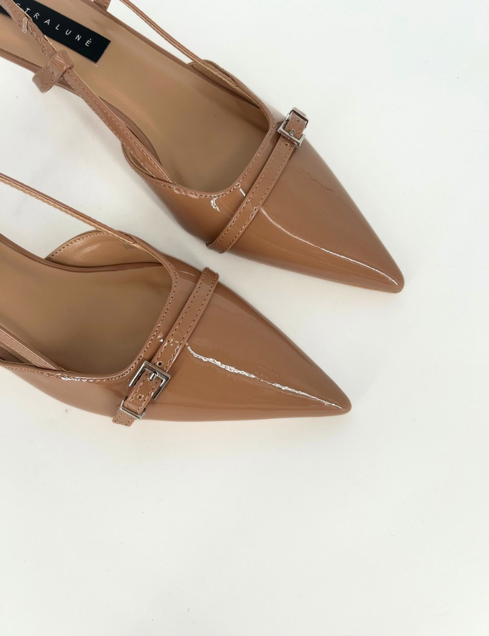 Slingback Zara