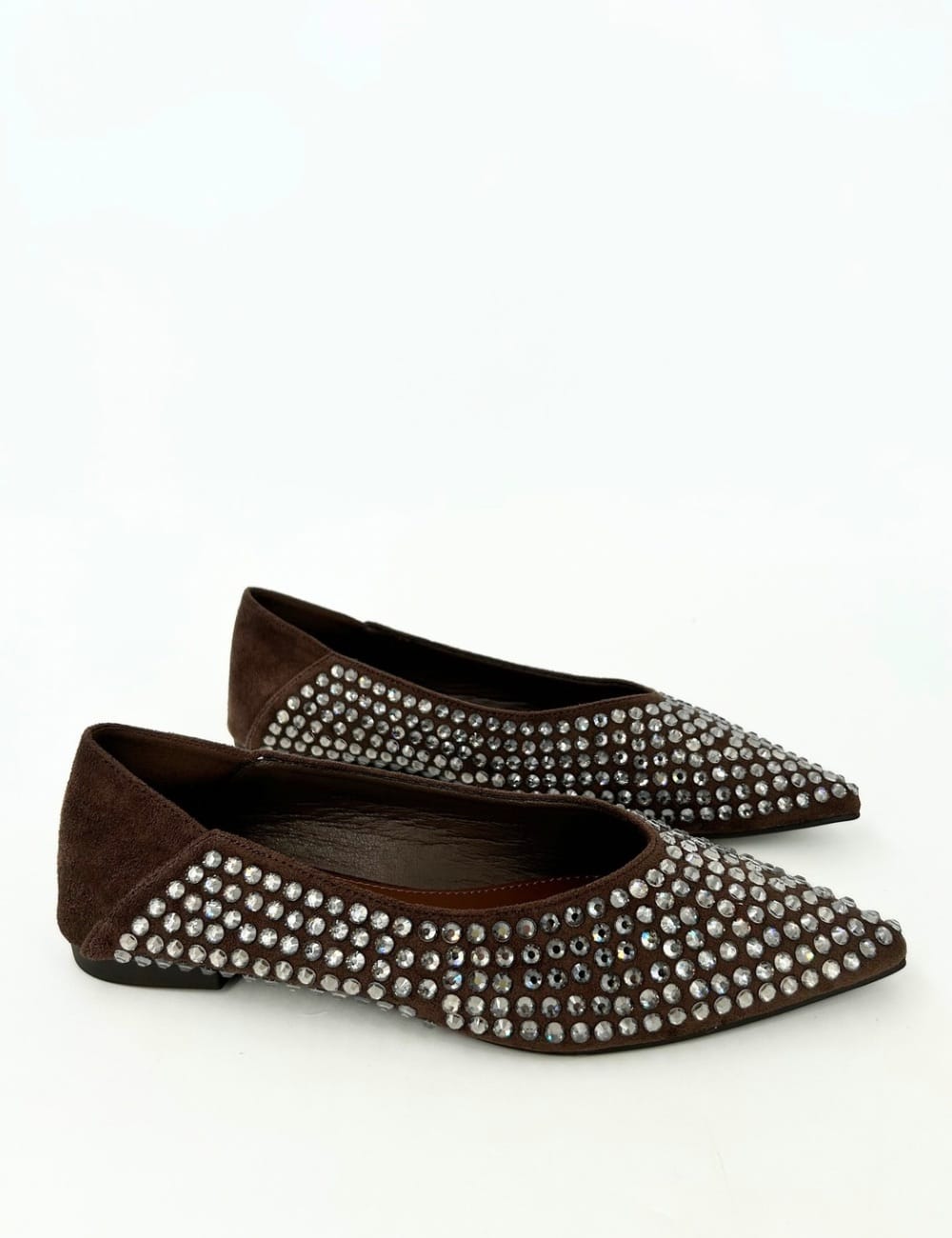 Ballerina strass Star