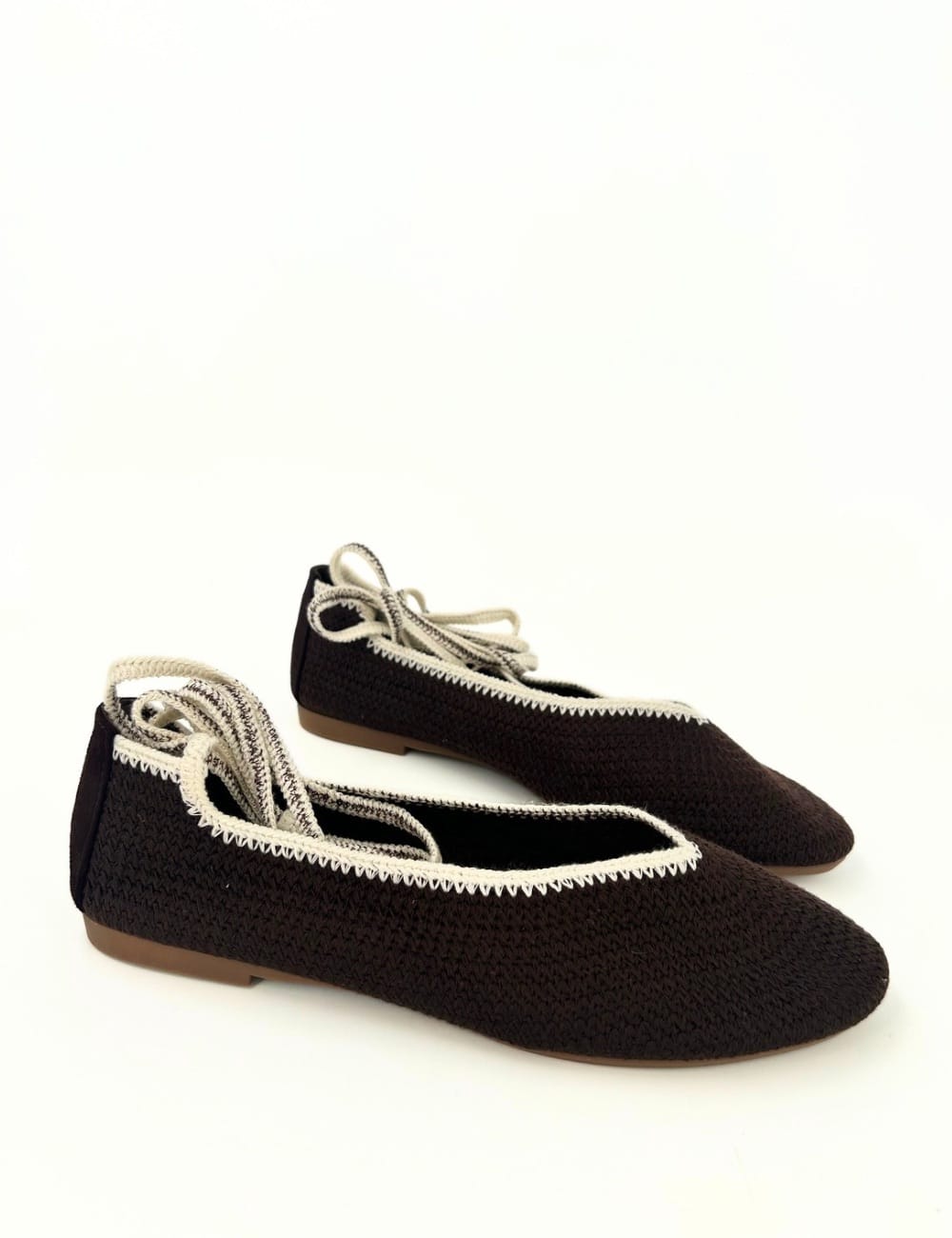 Ballerina alla schiava Ines