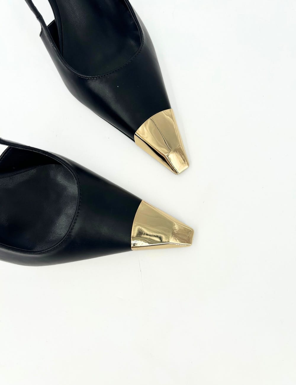 Slingback tacco Saint