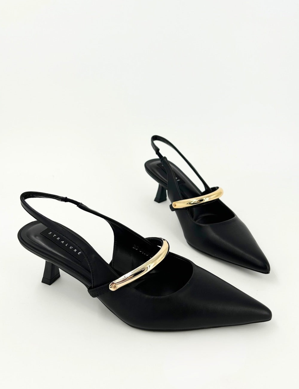 Slingback bracciale Ramona