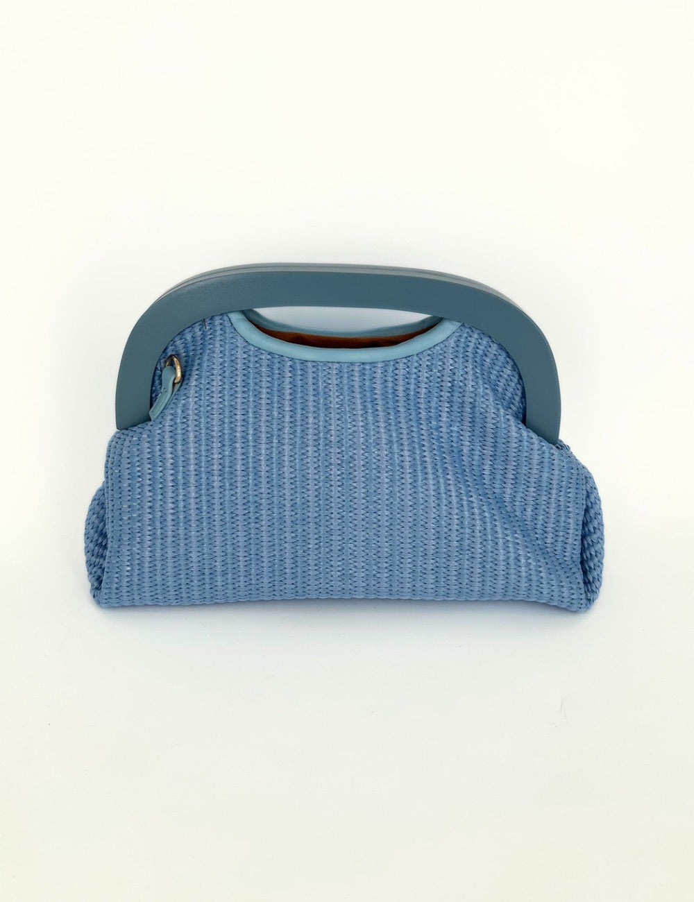Bag a mano Azzurra