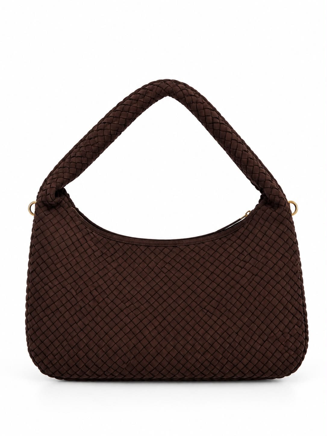 Bag intrecciata Noa