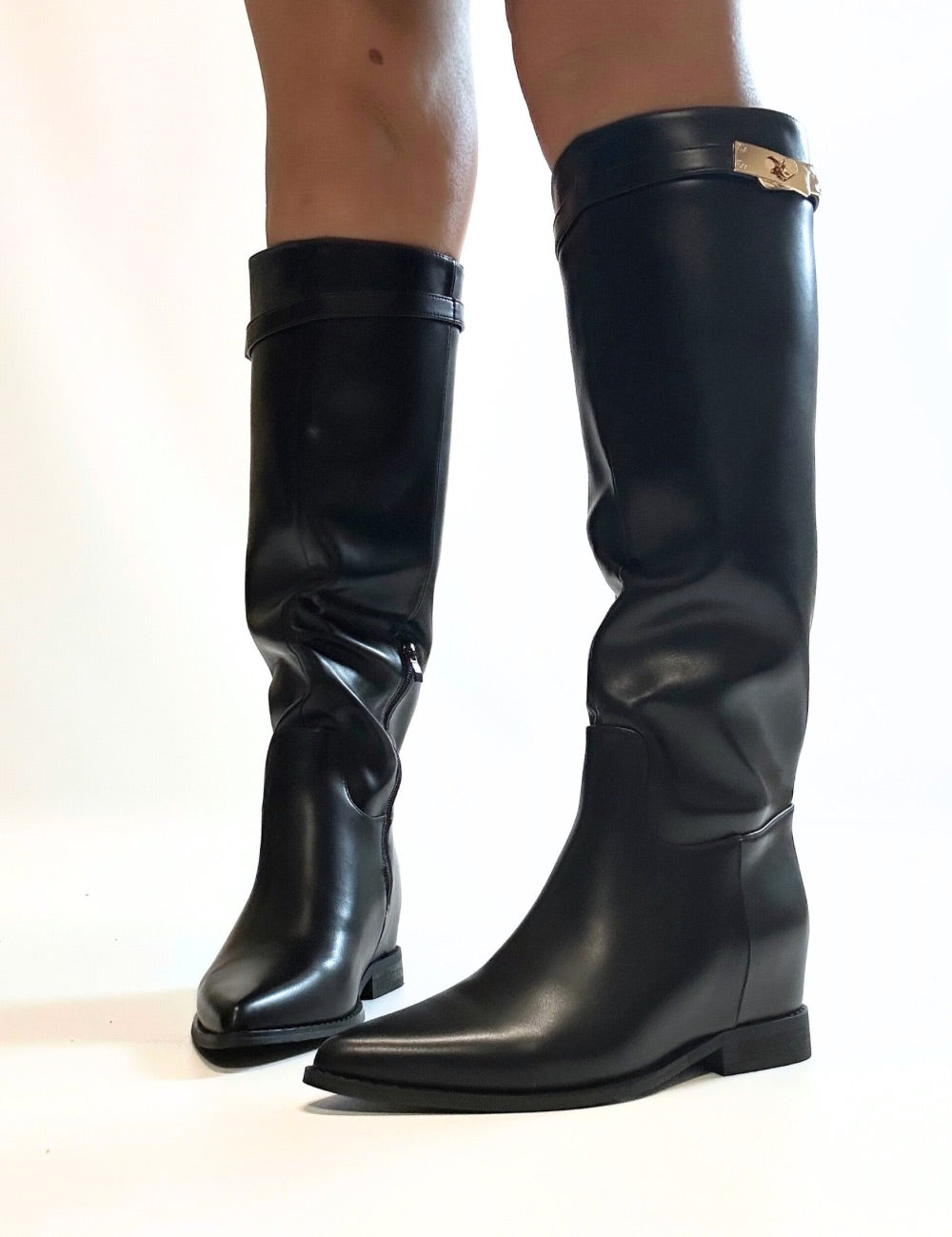 Stivale rialzo Piper