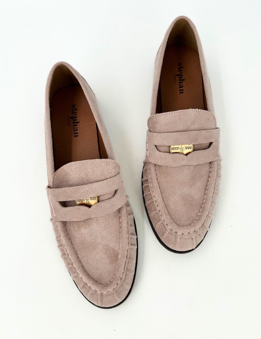 Mocassino loafer Jane