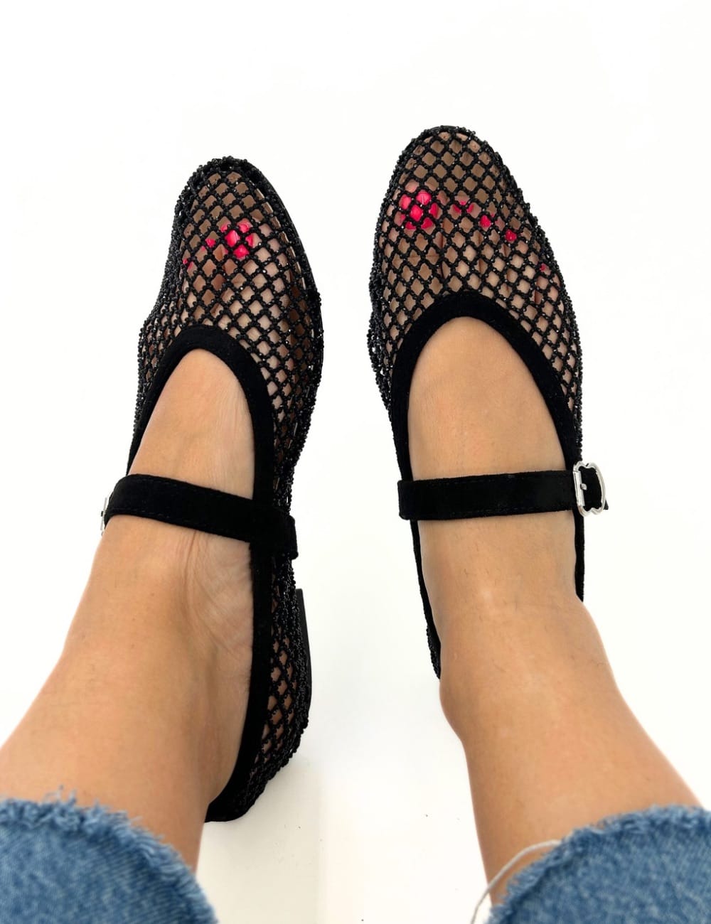 Ballerina strass Princesa