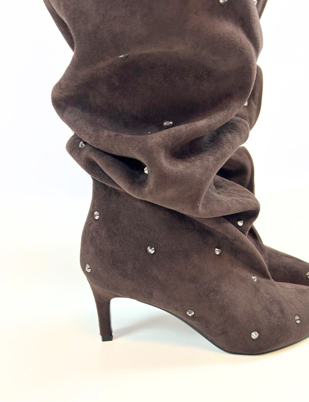 Stivale strass superstar Mia