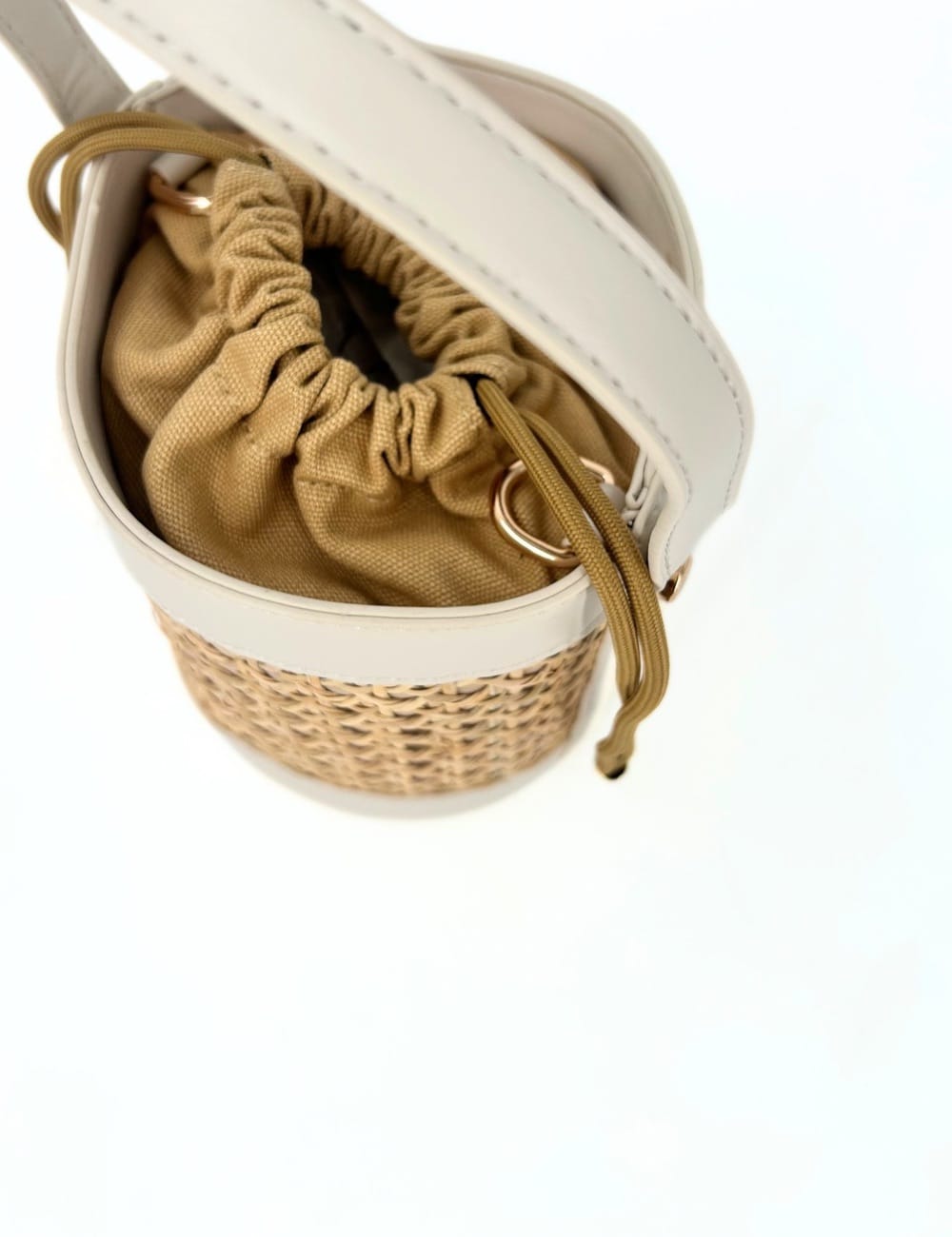 Bag secchiello