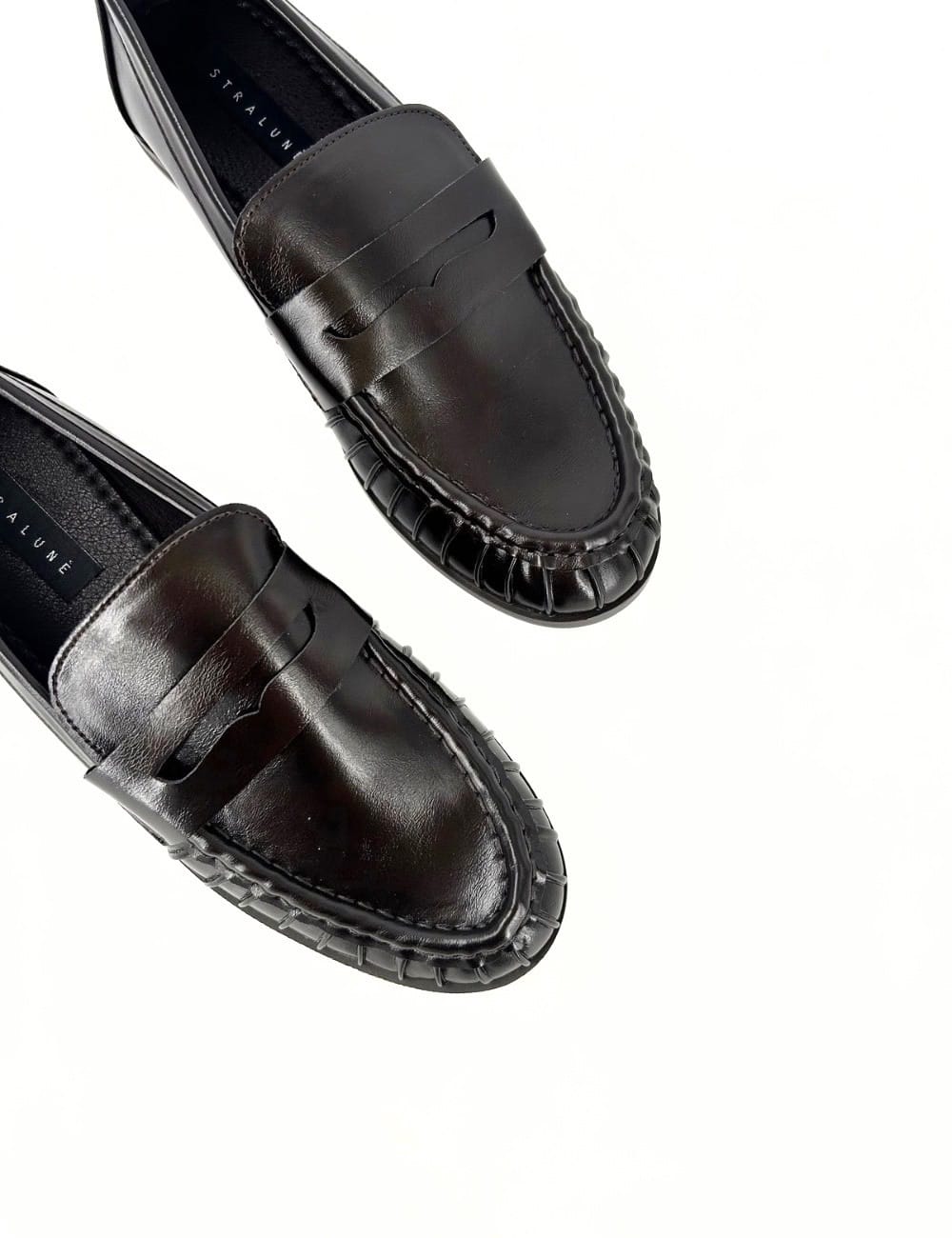 Mocassino loafer Nora