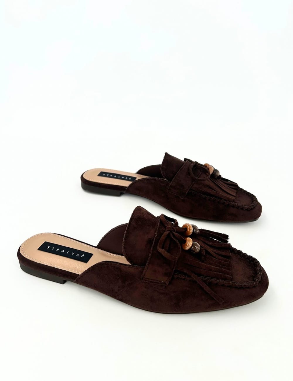 Mocassino Sabot Zara