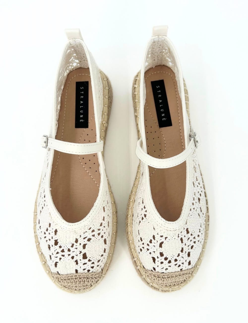 Ballerina espadrillas Marie