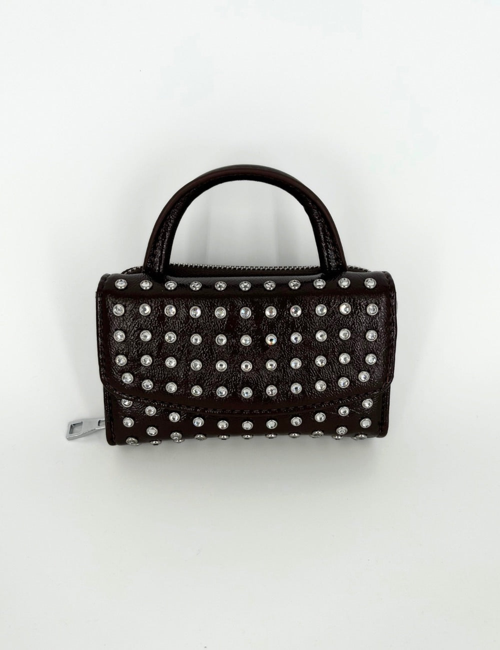Mini Bag strass Superstar
