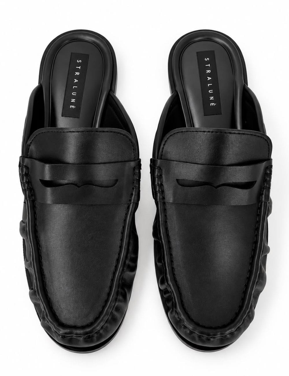 Mocassino Sabot Dylan