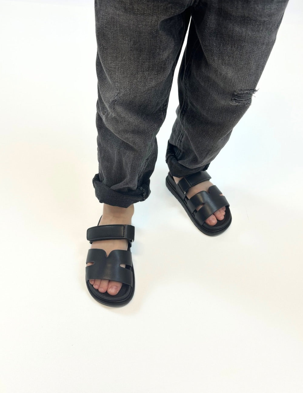Sandalo Capri mini me
