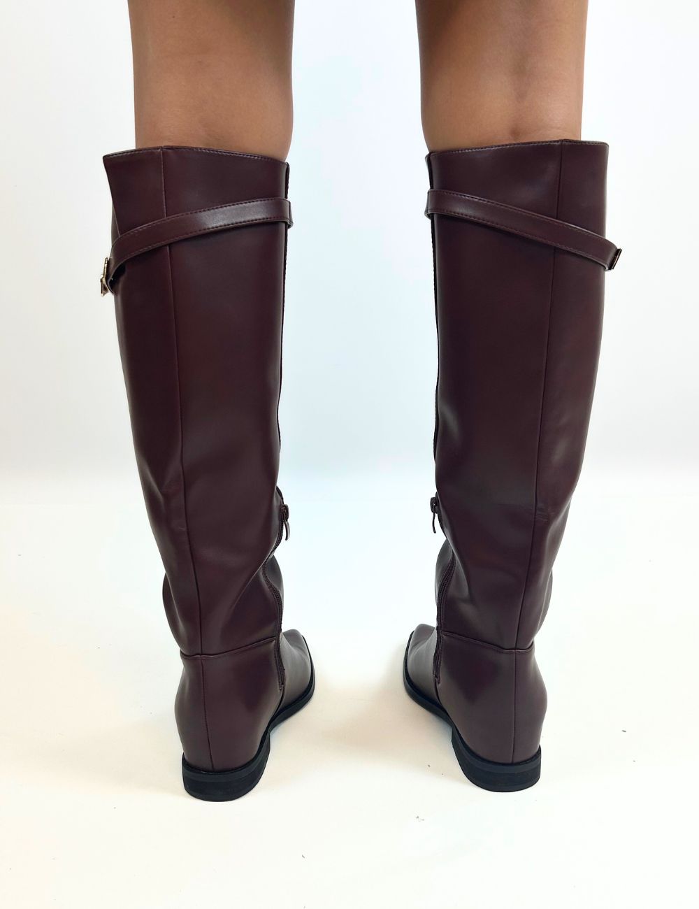 Stivale rialzo Piper