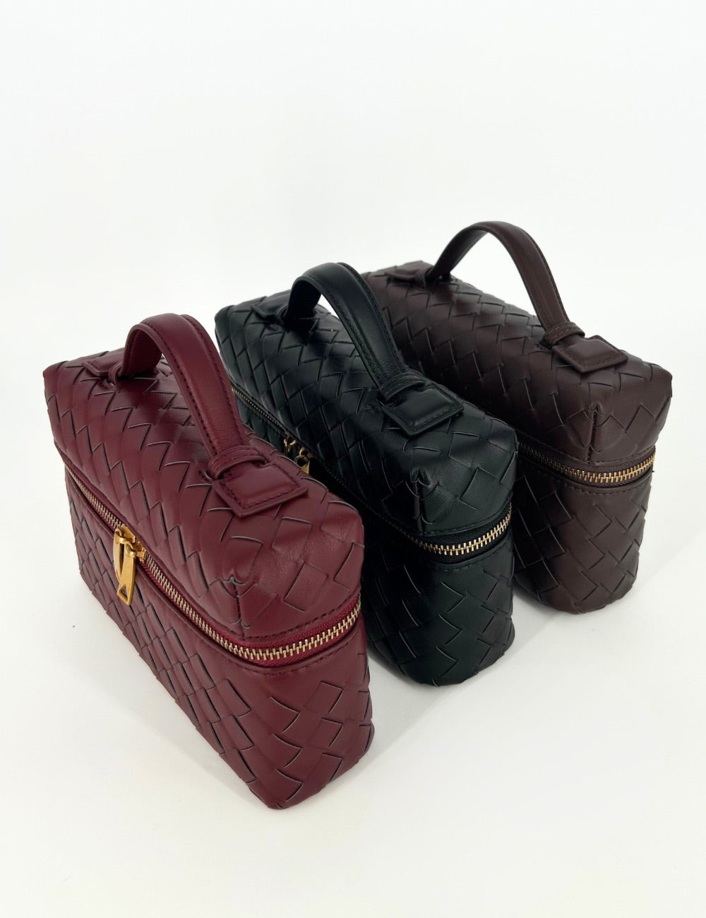 Bag bauletto Valery
