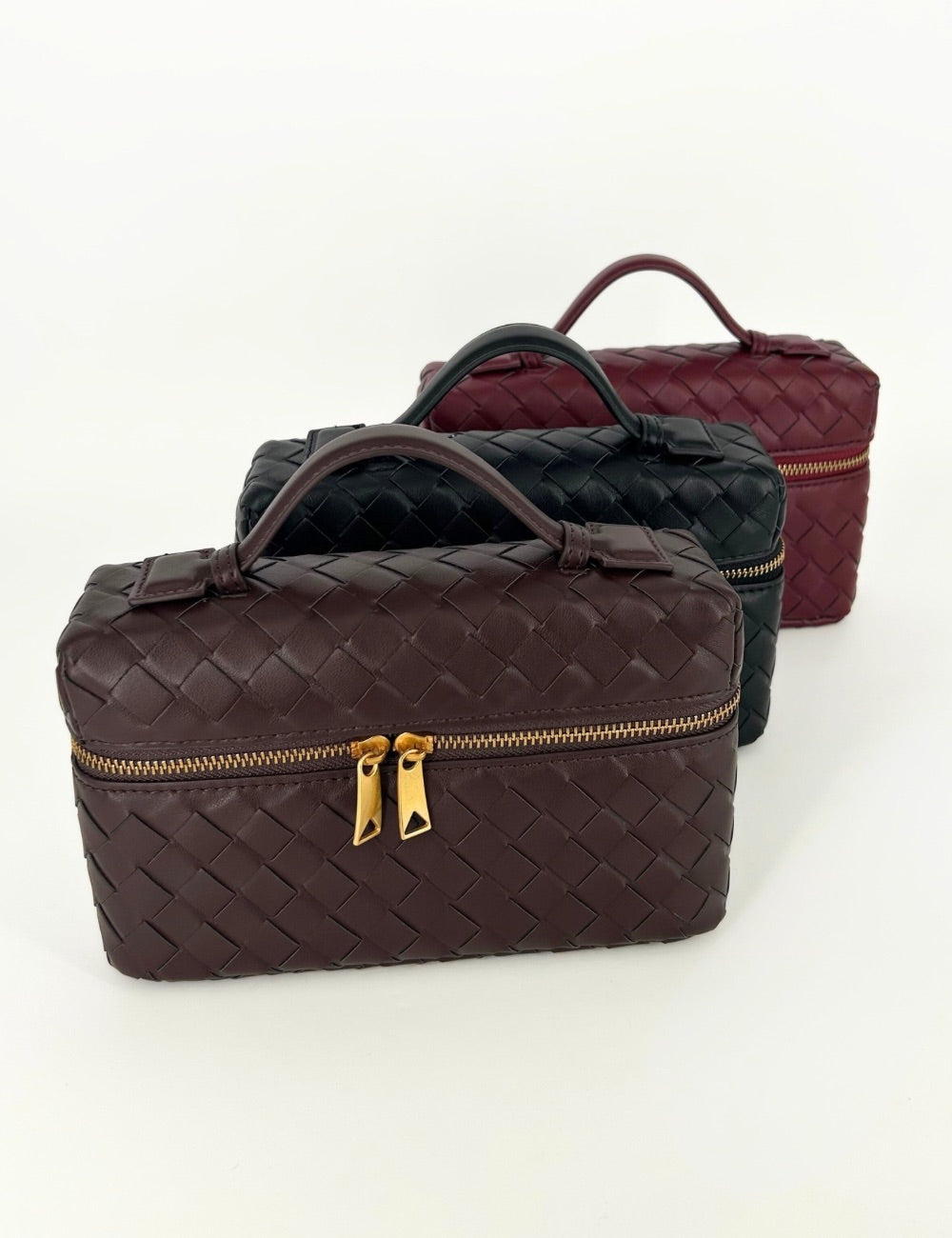 Bag bauletto Valery