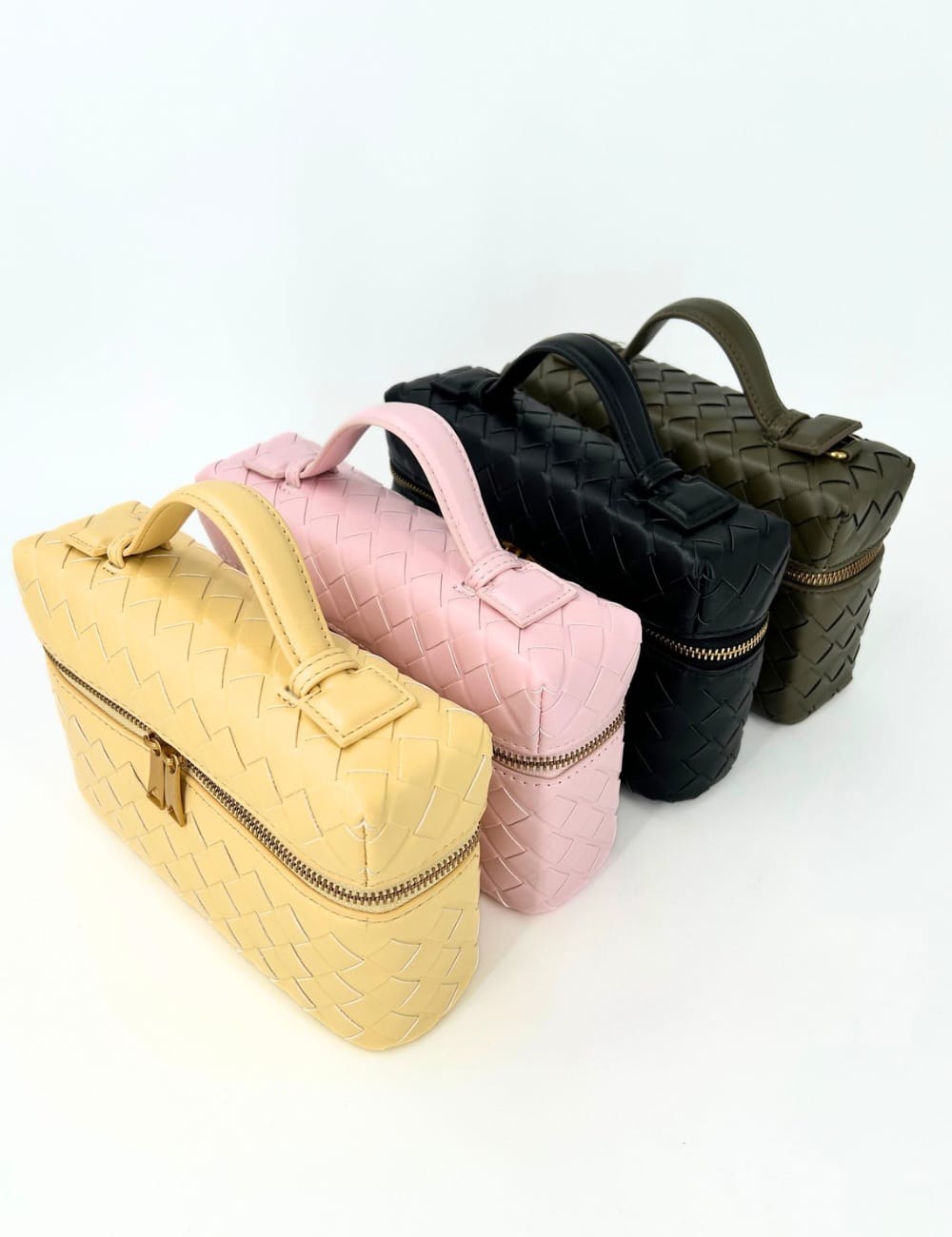 Bag bauletto Valery