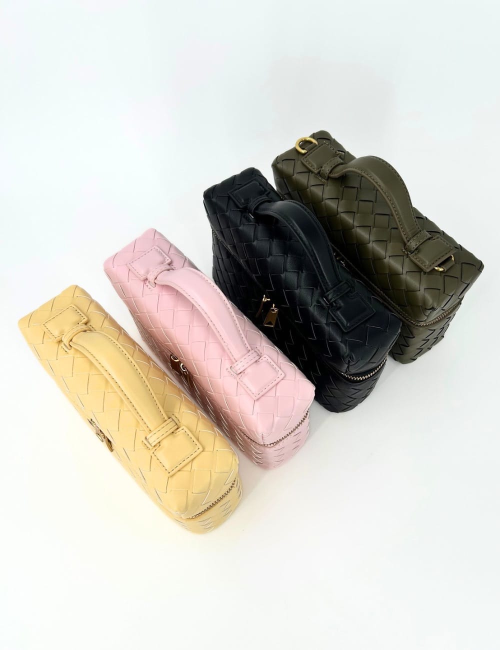 Bag bauletto Valery