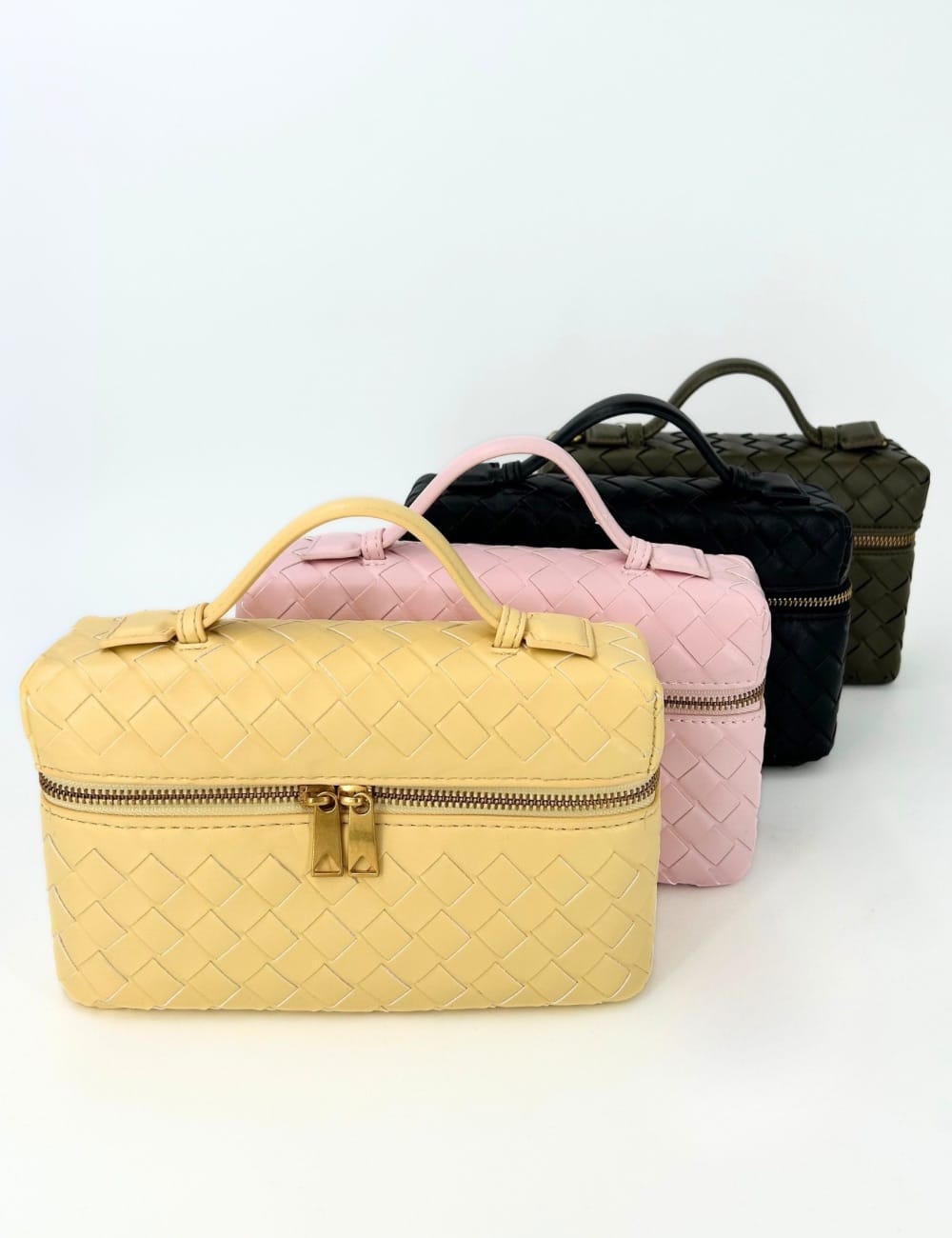 Bag bauletto Valery