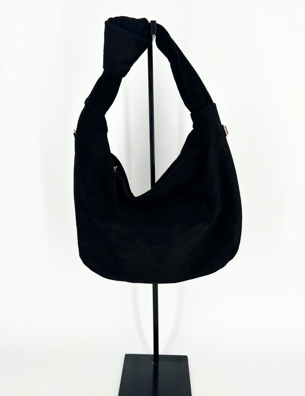 Bag scamosciata Jackie